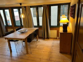 The Cozy Cave Odense Center - 5