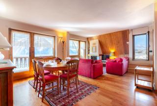 Hostdomus - Rooftop Deluxe Suite - Sestriere - 2