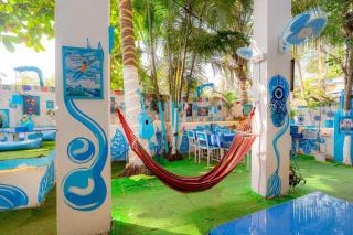 Viik wellness inn -3 Star Resort in Arambol Beach - 2