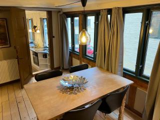 The Cozy Cave Odense Center - 1