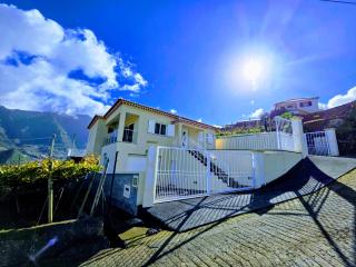 Villa Margarida São Vicente Madeira - 0