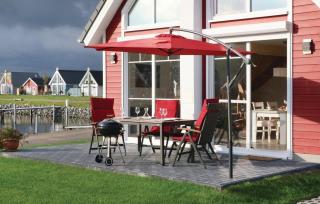 Haus zum maritimen Blick - 9