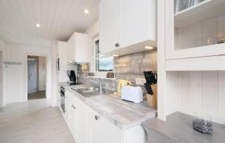 Haus zum maritimen Blick - 5