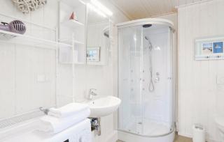 Haus zum maritimen Blick - 4