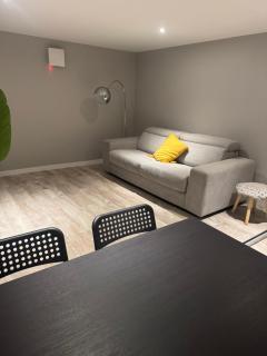 Geis 4 places 50m2 en sous plex - 9