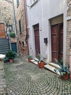 Casa alta - Allerona - 7