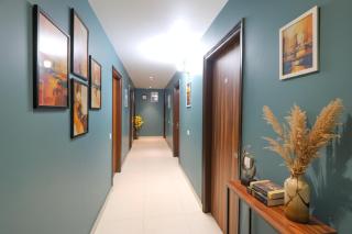 FabHotel Maxx Inn - 2