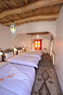 Maison d'Hôte Argana - 2