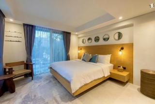 RIVERHOUSE Solar-Powered Luxury Pool Villas - 4