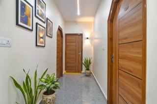 Via RS Living - Nr TCS Deccan Park, Hitech City - 7