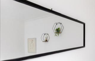 6 beds, 3 bedroom apartment in the centre of Southampton with free parking - 0