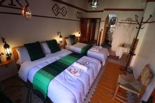 Maison d'Hôte Argana - 1