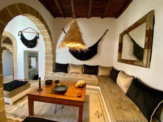 Maison Beldi Essaouira - 3