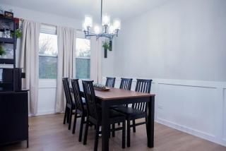 Jacuzzi Cul de Sac Home - 2