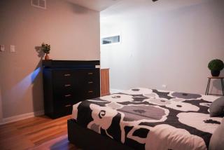 Jacuzzi Cul de Sac Home - 5