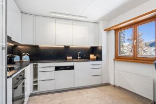 A&Y Alpenchique Apartment Davos - 8