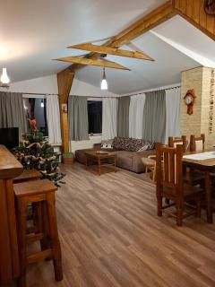 Casa Zaharia Azuga - 9