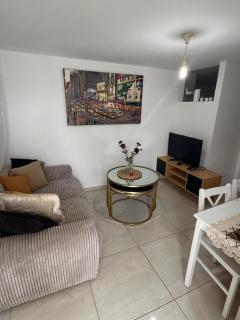 יחידת דיור חדשה עם גינה ומקלט - היחידה בגליל - 7