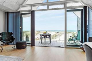 792 Thisted - Havstokken 22 1 - 4