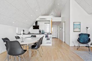 792 Thisted - Havstokken 22 1 - 2