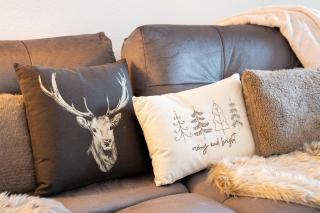 A&Y Alpenchique Apartment Davos - 3