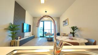 Brand New 2 bedroom with SeaView - 5