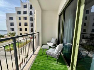 Brand New 2 bedroom with SeaView - 4