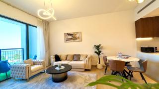 Brand New 2 bedroom with SeaView - 1