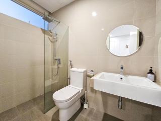 Binjai 8 Modern Suites by CityNest - 3