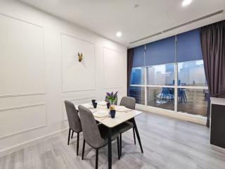 Binjai 8 Modern Suites by CityNest - 5