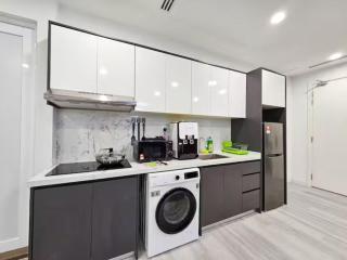 Binjai 8 Modern Suites by CityNest - 3