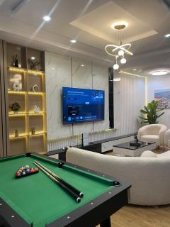 PR Suites Ibadan - Ibadan - 0