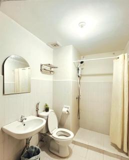 Elegant 1BR at Mesaverte, Free Pool for 3, WiFi and Netflix - 2