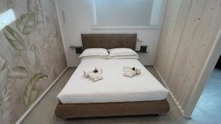 Perlage House -Appartamento in Centro a 200 mt da Porta Camollia a piano terra con entrata indipendente - Parcheggi disponibili - - 7