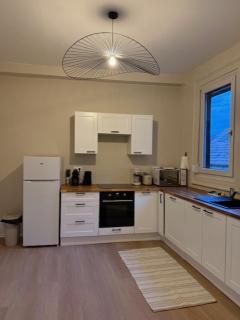 Les colombages de l'Ours - 5