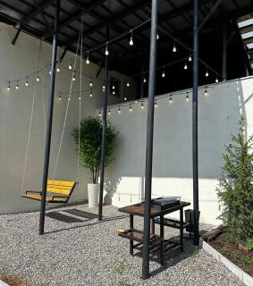 Домик 2 Kok Tobe Village - 3