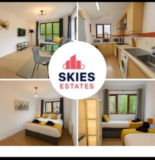 Milton keynes city stay - 5