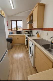 Milton keynes city stay - 4