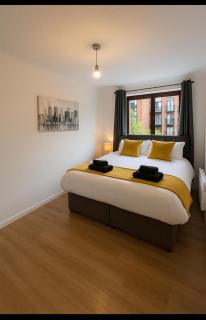 Milton keynes city stay - 2