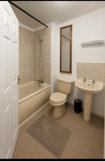 Milton keynes city stay - 1