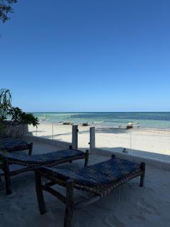 Ocean Blue Beach Villa - 0