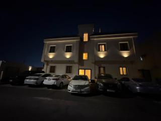 شقة فخمة مع جلسة خارجية - Self Entry - 5