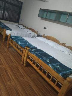 Alekadu hill view homestay - 9