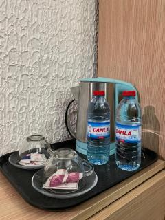 Best Center Nizami Hotel - 1