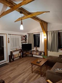 Casa Zaharia Azuga - 8