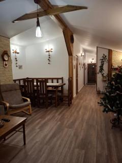 Casa Zaharia Azuga - 5