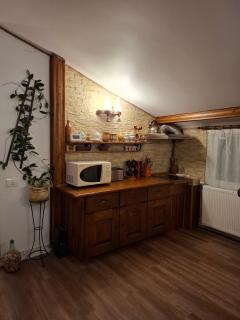 Casa Zaharia Azuga - 2