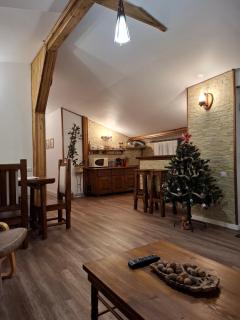 Casa Zaharia Azuga - 4