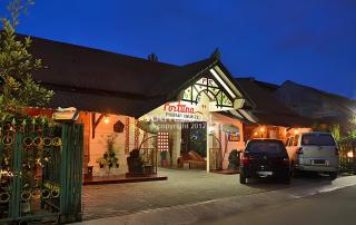 Fortuna Jogja Guest House & Rental - 0