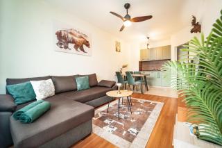 400m from Ski lift Belvedere Apartment - SPA - Free parking - 0